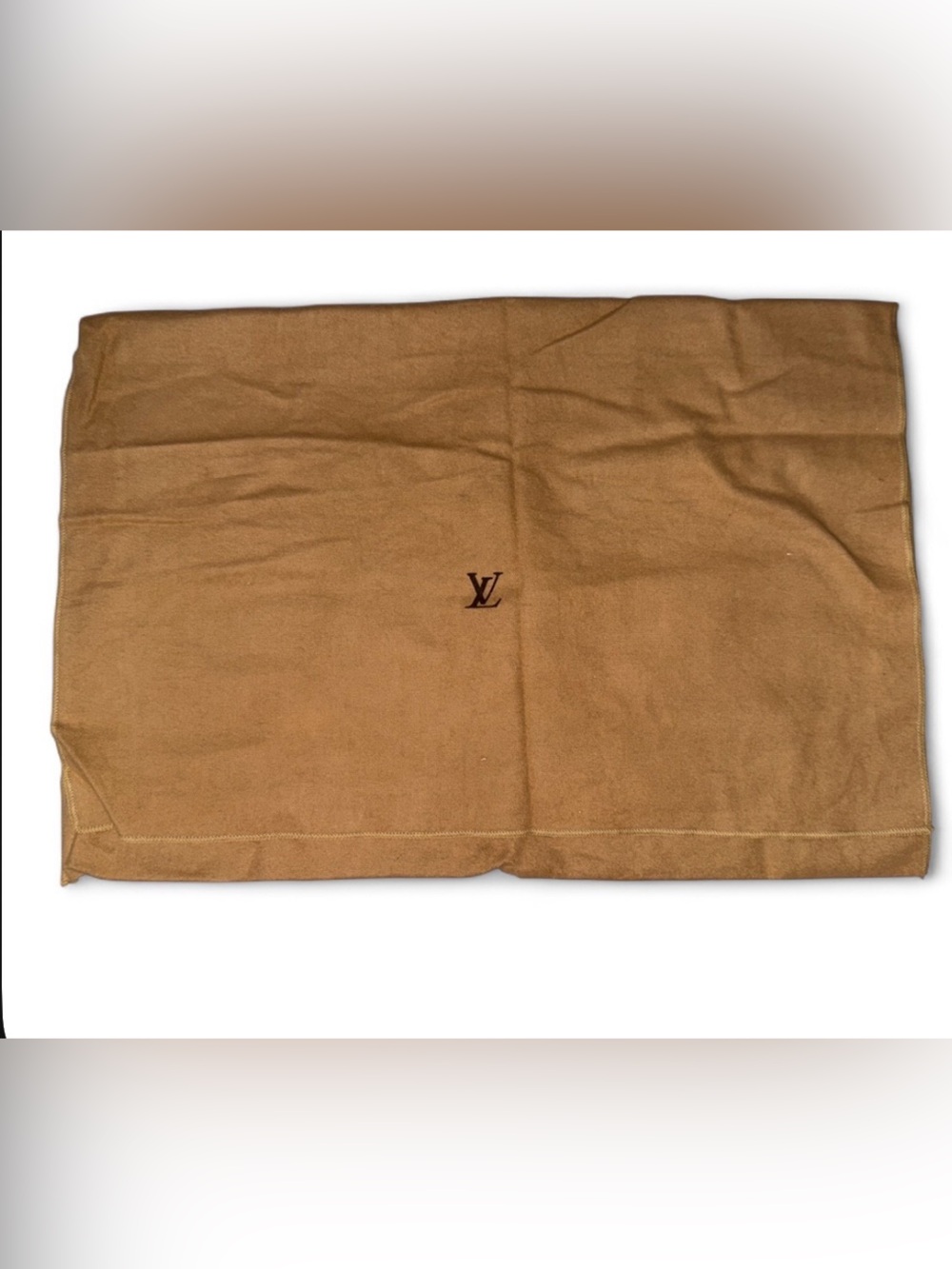 Louis Vuitton Dust Cover